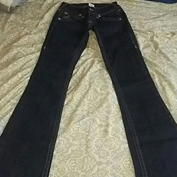 Jeans - Picture 2 of 3